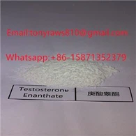 CAS 315-37-7 Pulbere steroidică