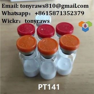 PT-141 Furnizorul de peptide crește dorința sexuală erectie