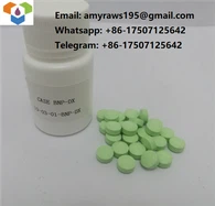 Dostindex Cabergoline CAS 81409-90-7