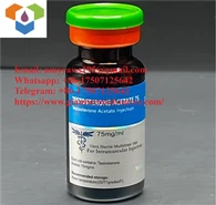 Acetat de testosteron 75 STADA
