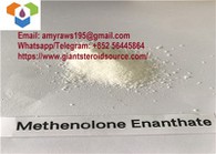 Produse chimice pentru culturism steroid Methenolone Enanthate Pudder 99% High Purity