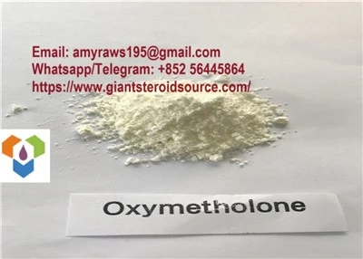 Oximetolonă Anadrol pulbere CAS 434-07-1