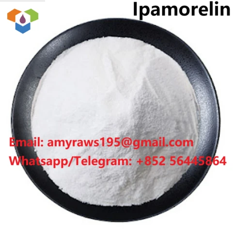 Pudră de peptide Ipamorelin