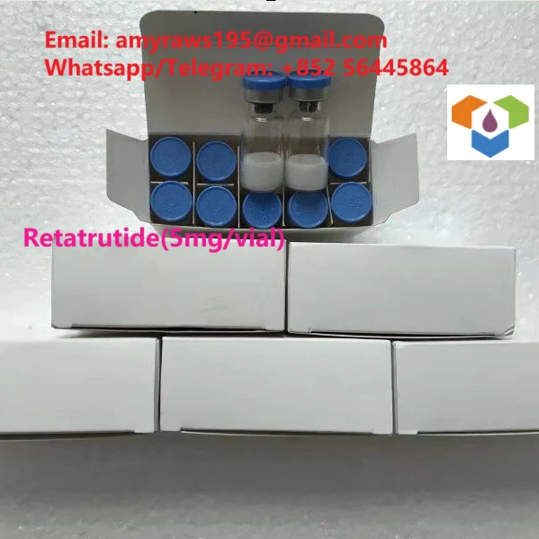 Peptide retoteraturi 5mg/flacon