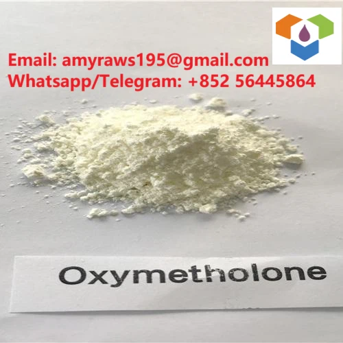 Oximetolonă pulbere (Anadrol)