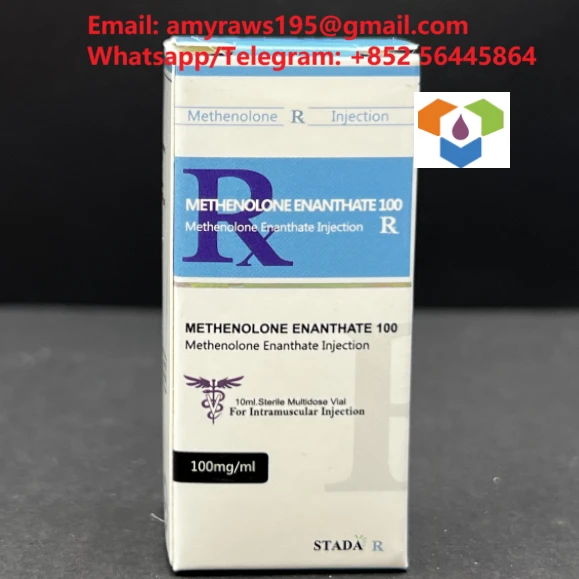 Primobolan (methenolone Enanthate) STADA Transport intern în SUA 5-7zile