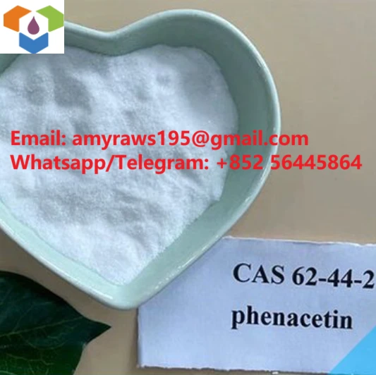 Raws Pudră Fenacetin