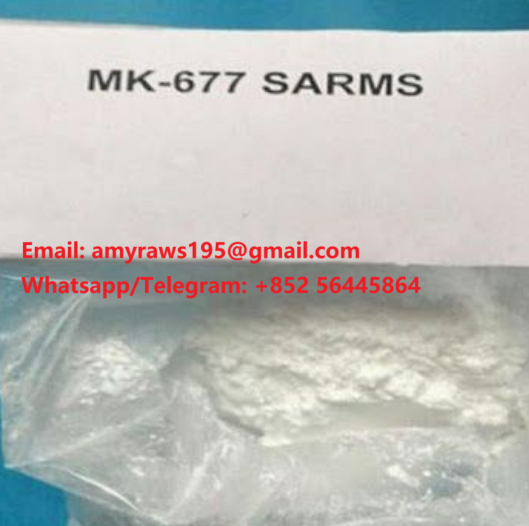 Sarms Pudra MK677