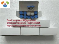 10 mg/fiolă GHRP-2 CAS 158861-67-7 cu preț bun