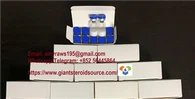 1 mg/ fiolă Peptide de creștere umană Culturism GDF-8 Cea mai bună calitate