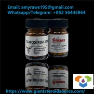 FIERCE Nolvadex 20mg*50tablete/sticlă 3 zile Transport în SUA