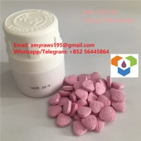 SARMS de înaltă puritate GW501516