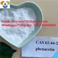 Fenacetin CAS:62-44-2