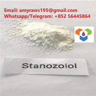 Stanozolol pulbere (Winstrol)