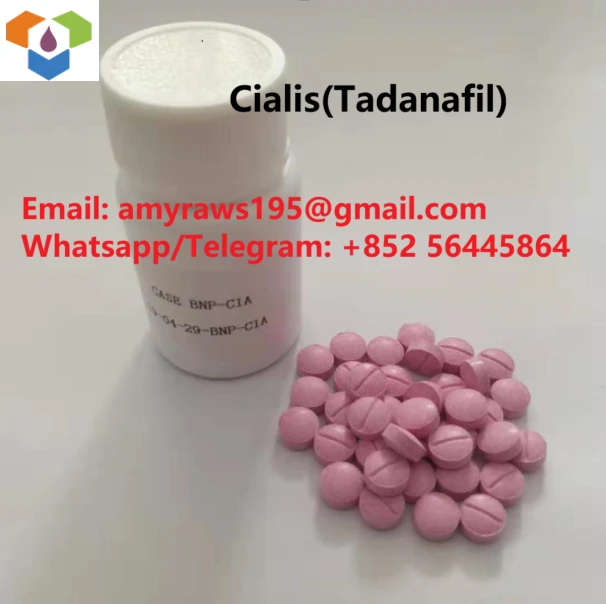 Tableta Cialis (Tadanafil)